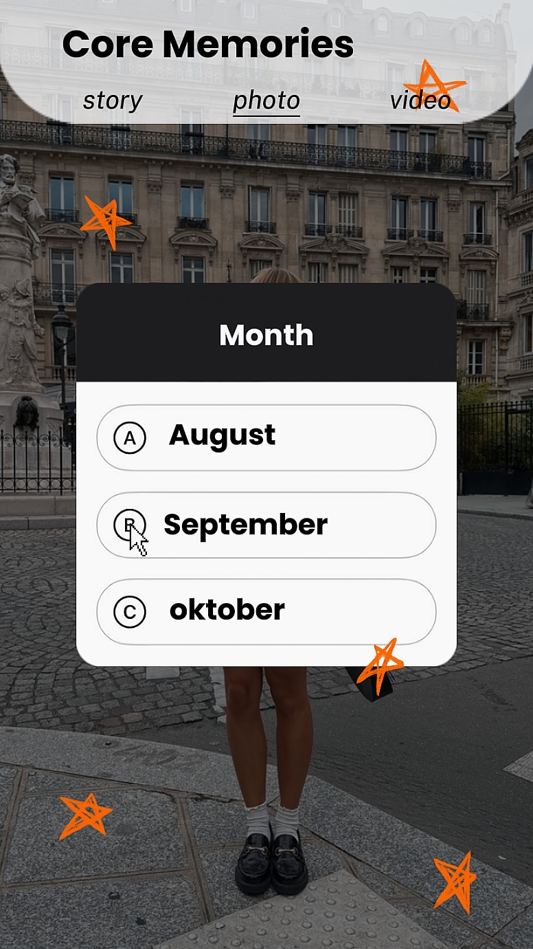 september recap 
