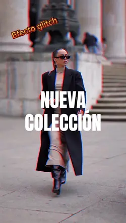 Nueva colección ropa