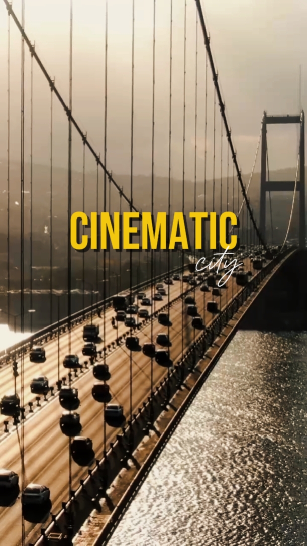 6 clips cinematic