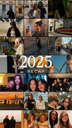 2025 recap