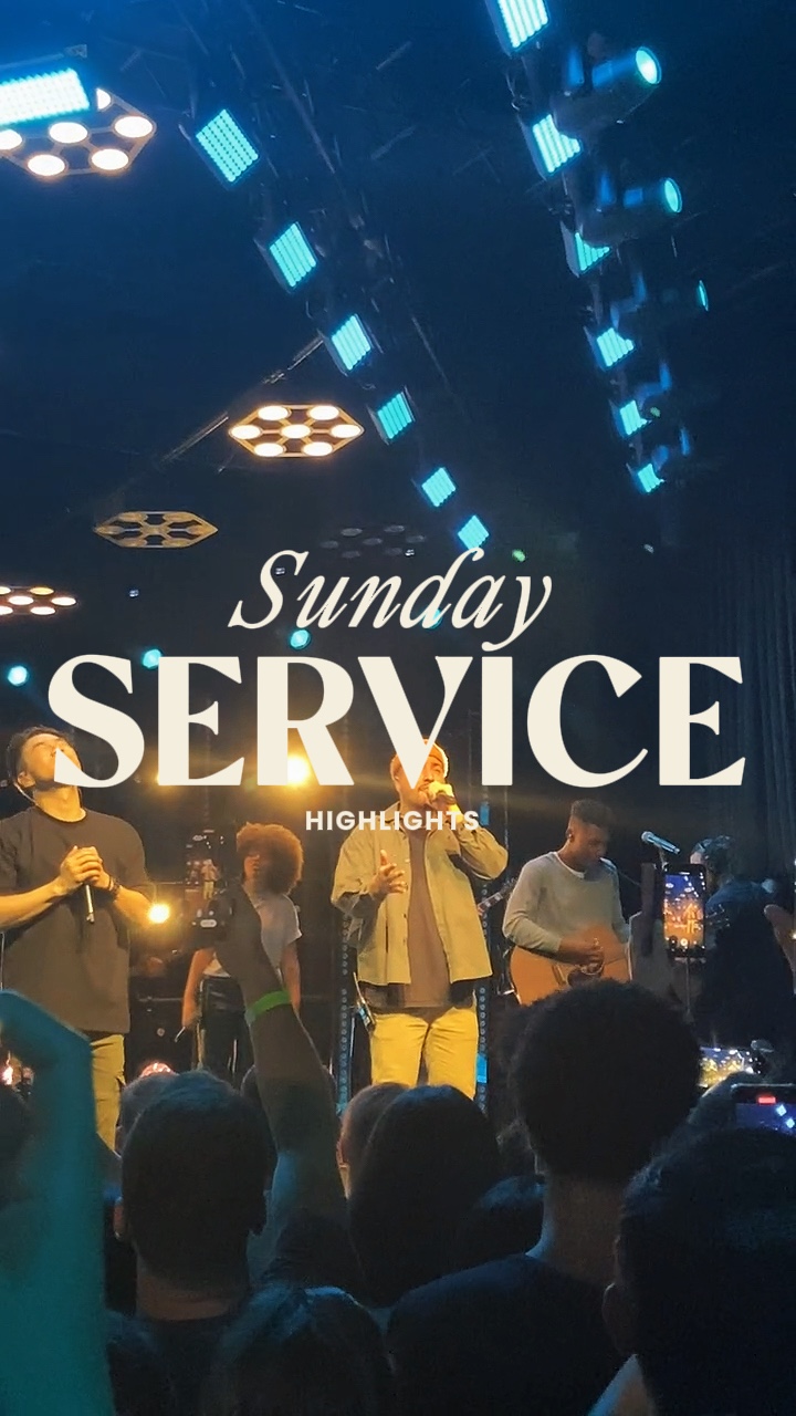 SERVICIO DE DOMINGO