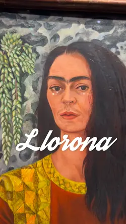 Frida Kahlo