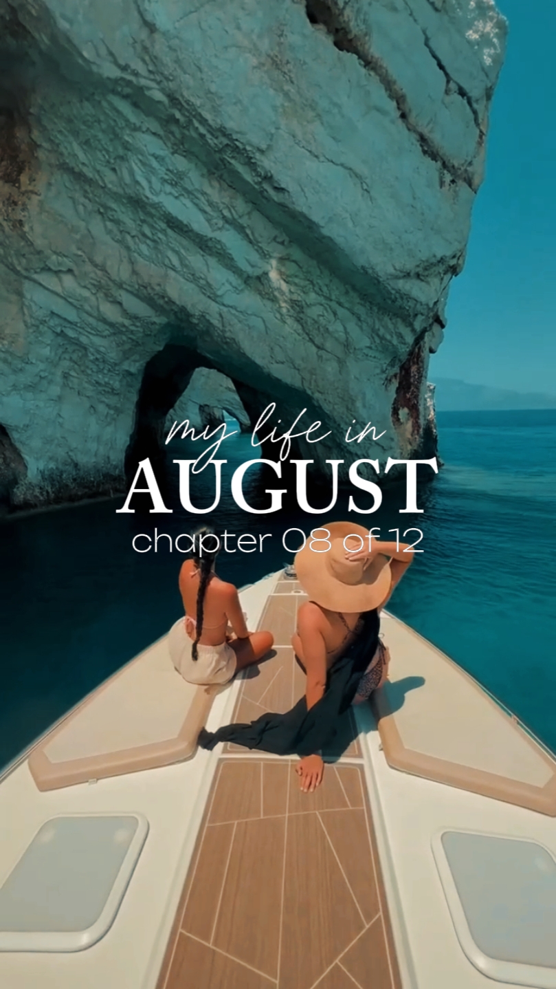 august dump