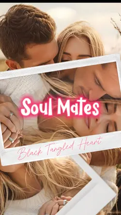 SOUL MATED SO HARD