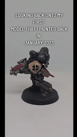 2024 miniatures