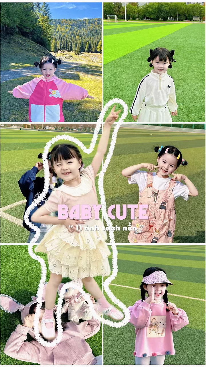 Baby cute 