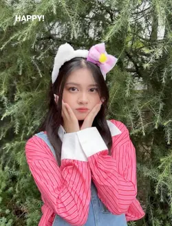 happy busday jkt48