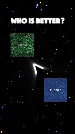2 Photo Comparison
