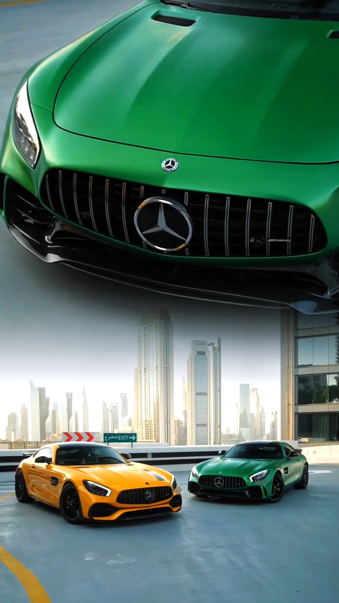 SPEED RAMP HD