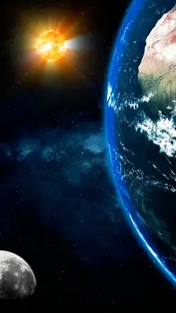 SPACE