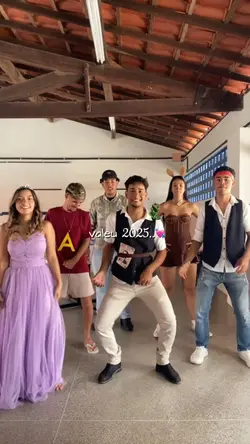 amigos 