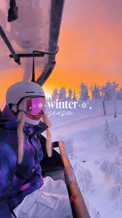 Temporada de invierno