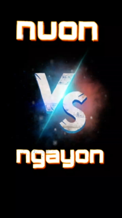 öğlen vs Ngayon 
