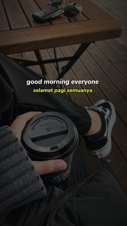 good morning 