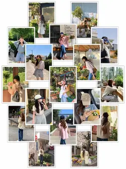 17 Frame Aesthetic