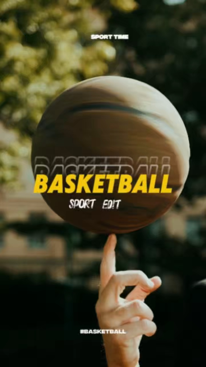Basketball Spots 
