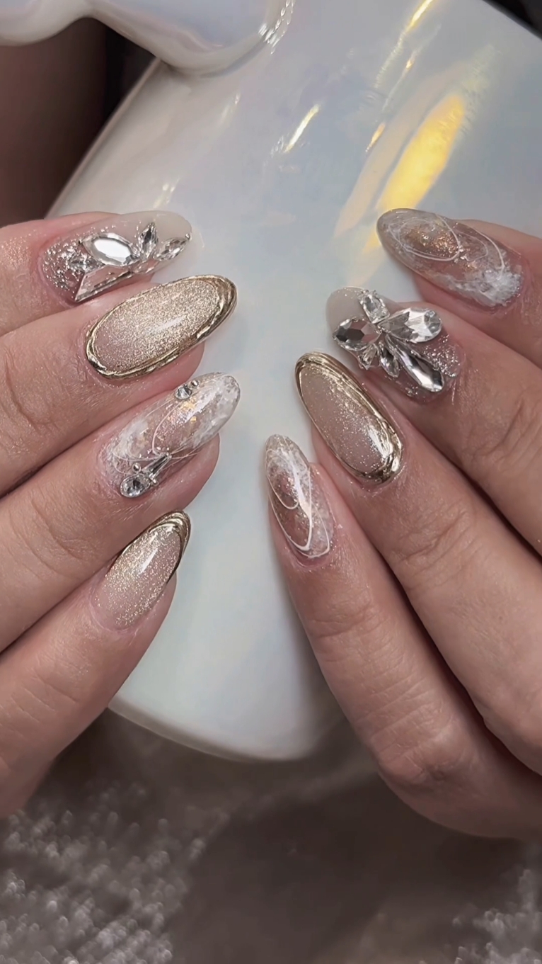 nails 36