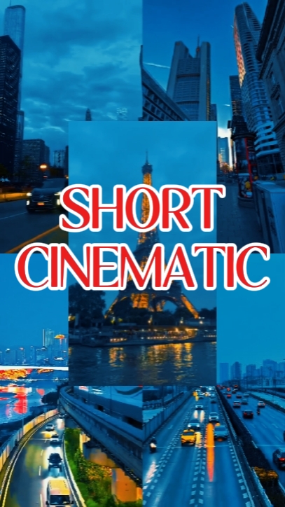 SHORT CINEMA