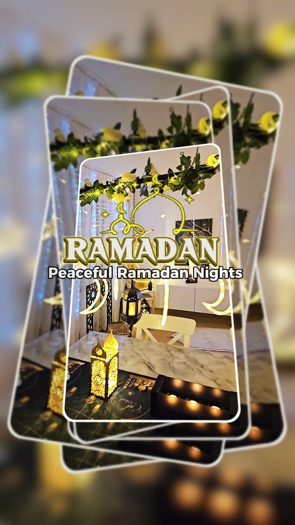 Nuits du Ramadan
