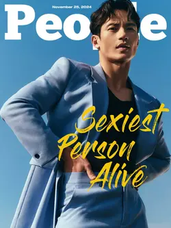 People Magazine
