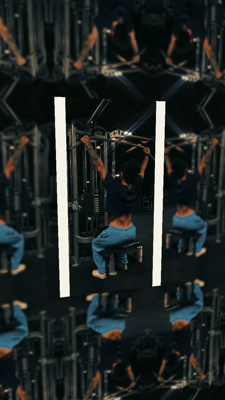 fitness story
