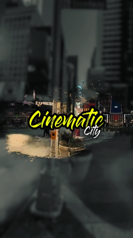 8 Clips Cinematic