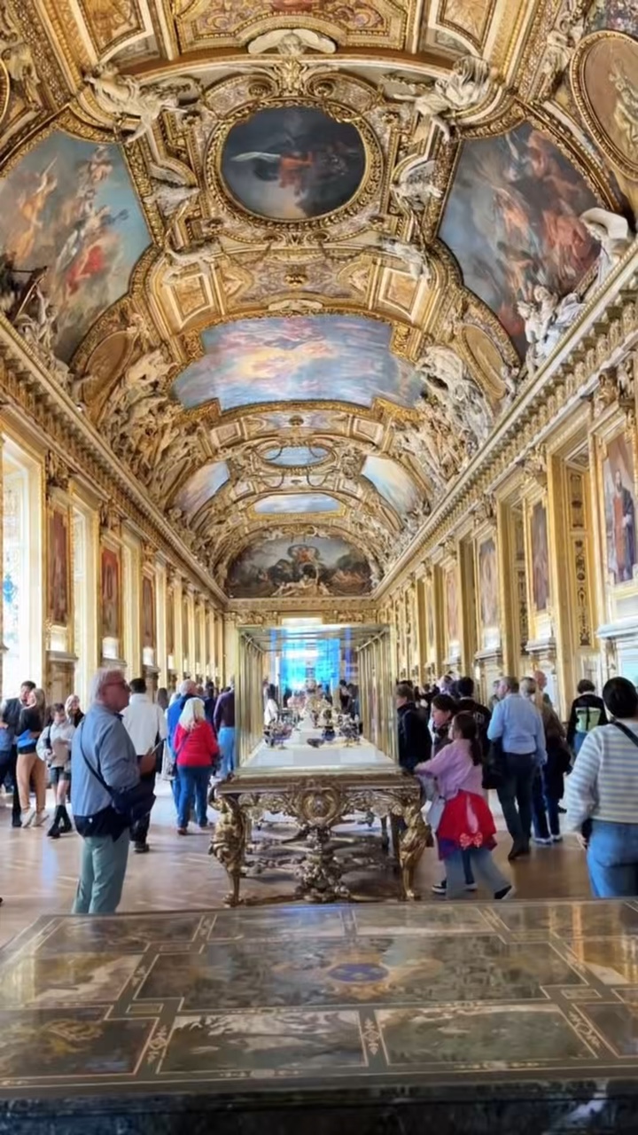 Museum visit