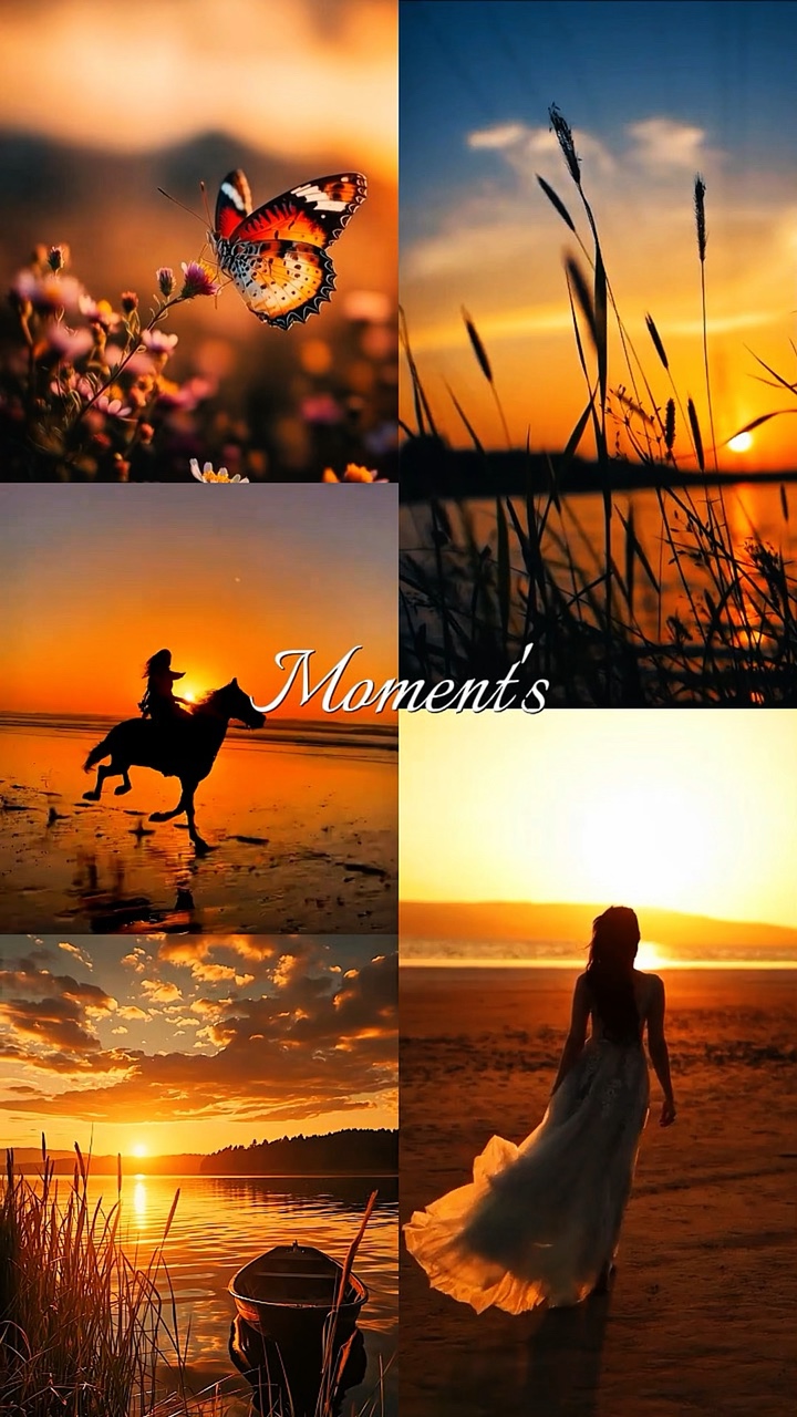 Tendance des moments