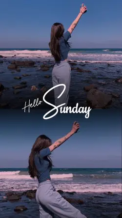 hello sunday