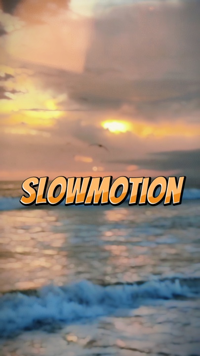 Viral Slowmotion 