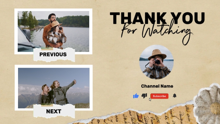 Outro Travel