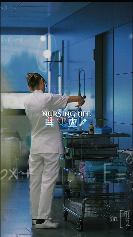 nursing LIFE