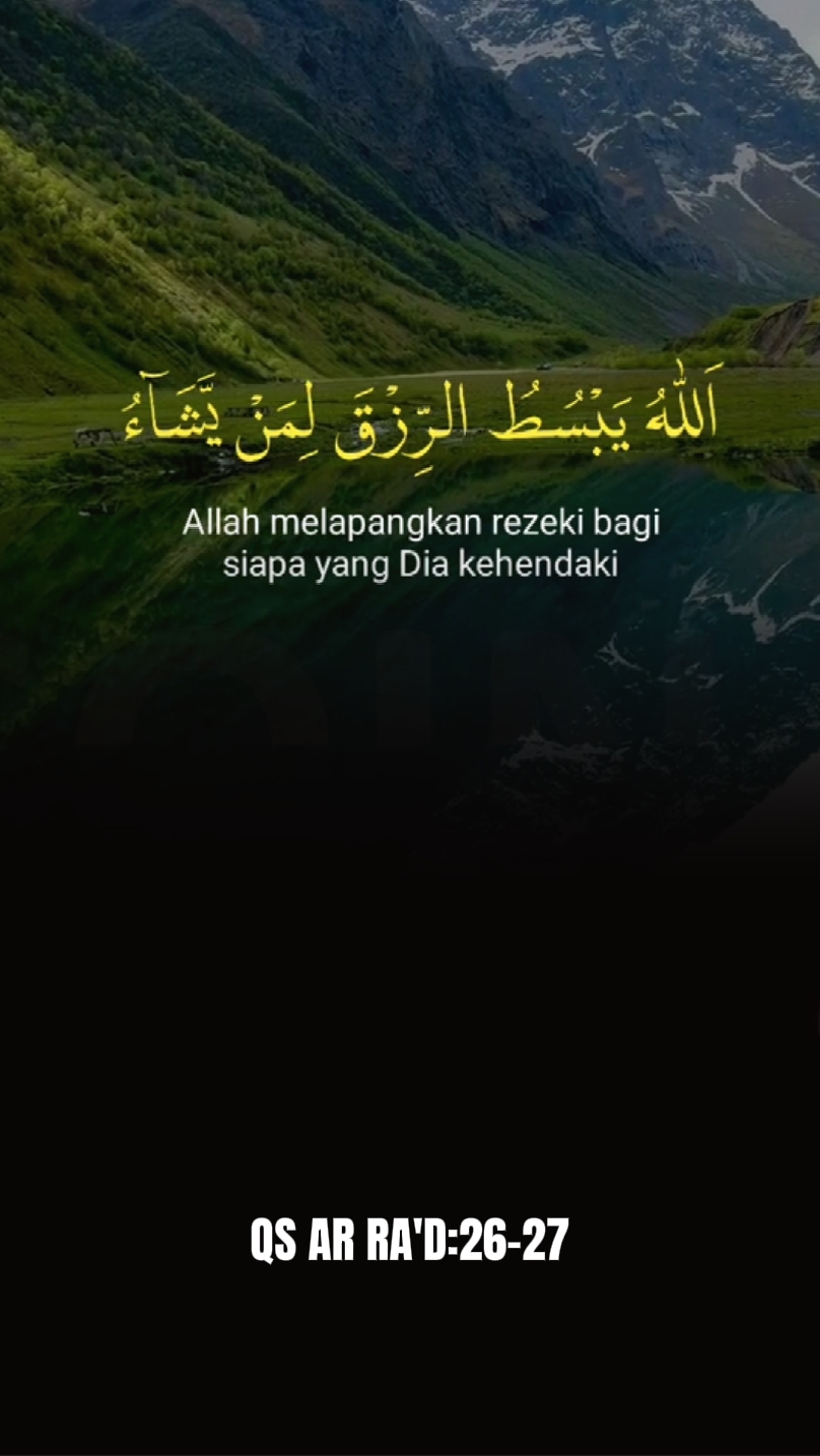 QS AR RA 'D: 26-27