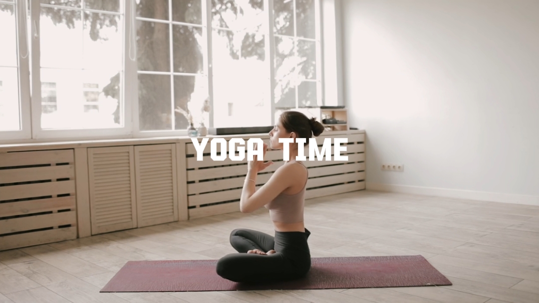 Fitness Intro