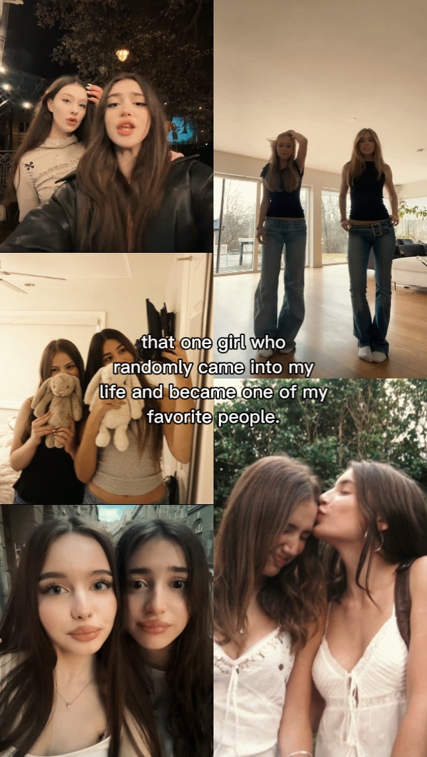 favorite person