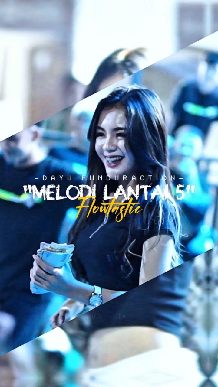 MELODI LANTAI 5