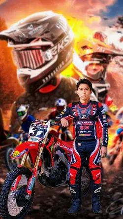 Motorcross