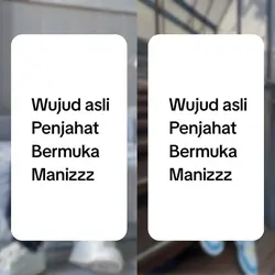 versi no mirror
