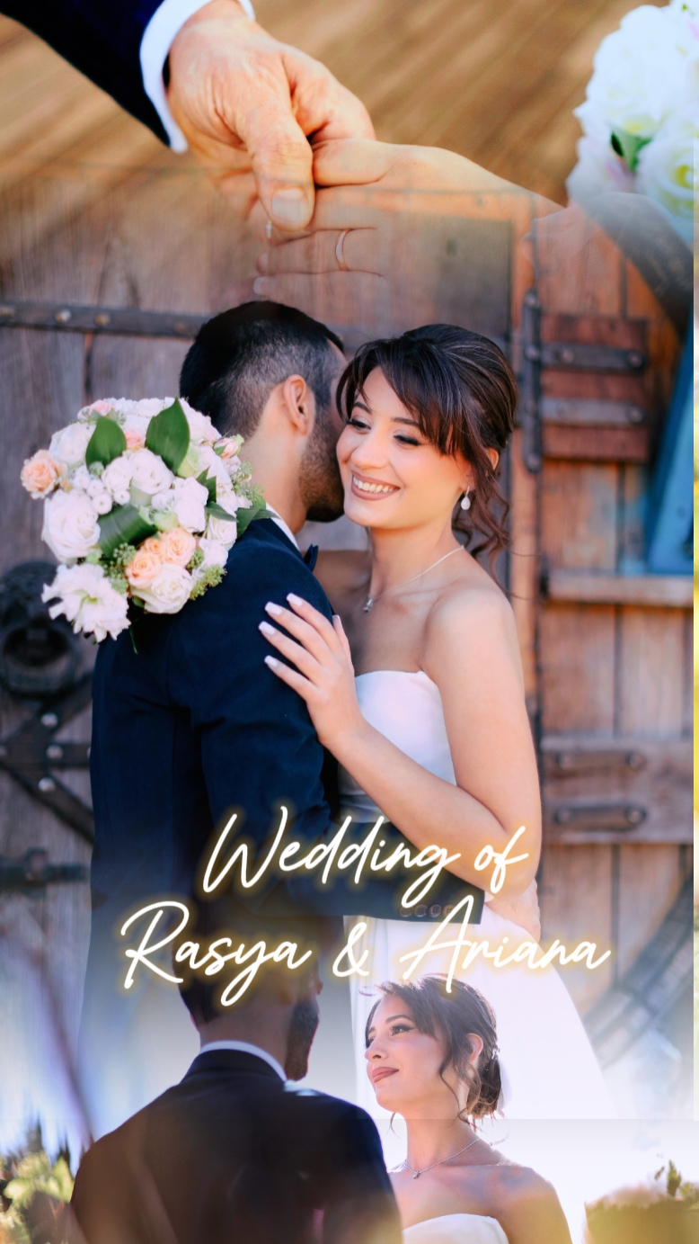 Memórias de casamento