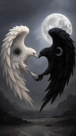 wings of love