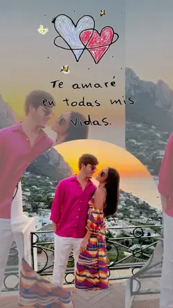 Te amaré