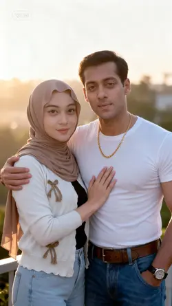 AI salman khan