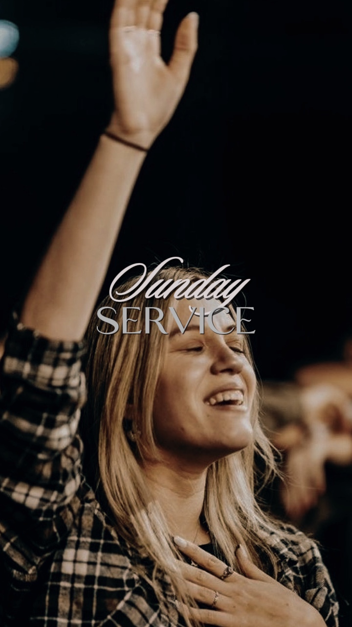 SERVIÇO DE DOMINGO