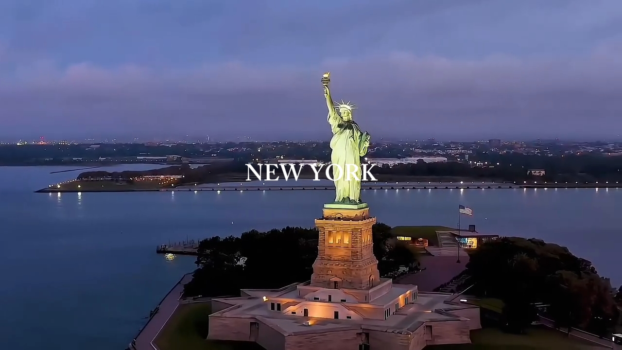 NUEVA YORK