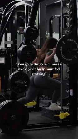 GYM MEME