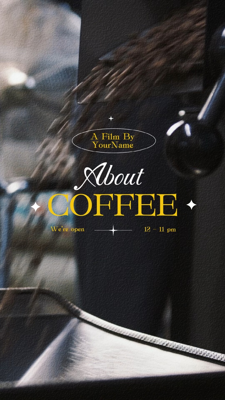 About Coffee