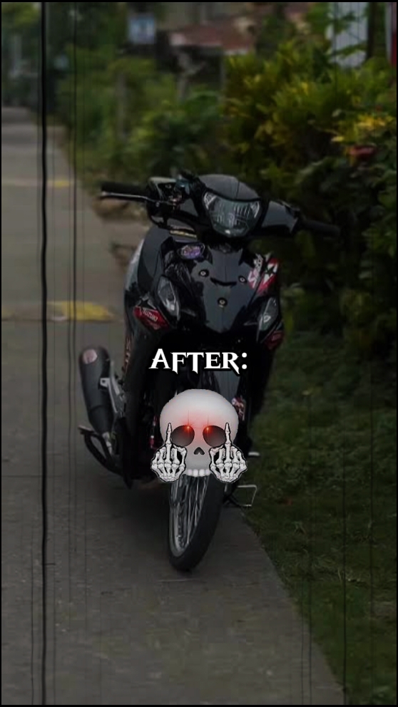 Before and After