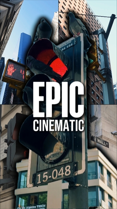 EPIC CINEMATIC SIMPL