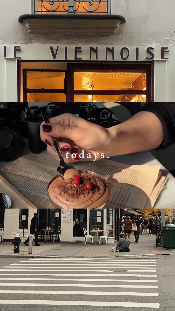 Minivlog 11 Clips 