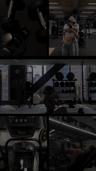 Training grid
